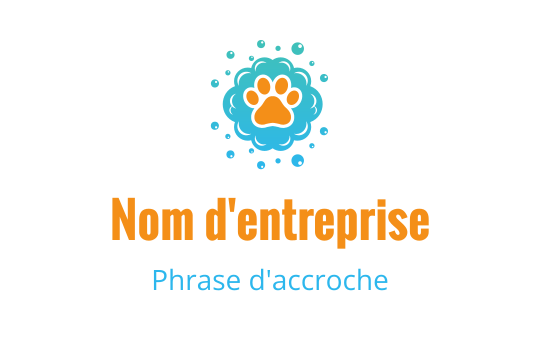 Pet logo