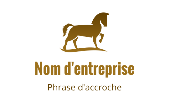 Cheval logo
