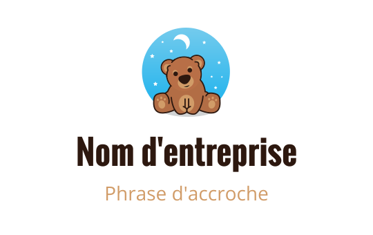 Bébé logo