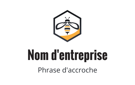 Vegetable logo