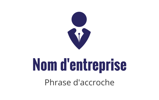 Impôt logo