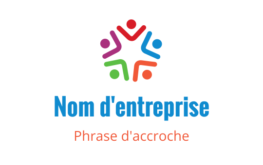 School logo