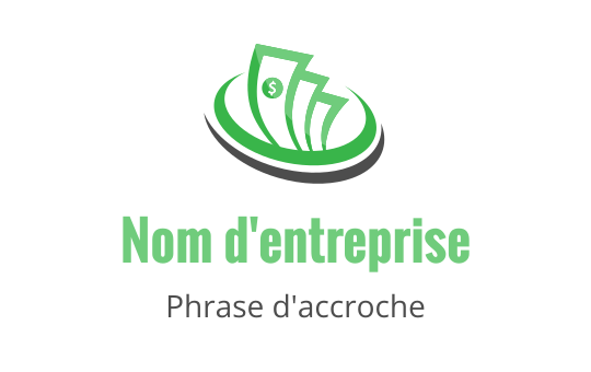 Impôt logo
