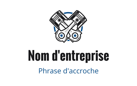 Automobile logo