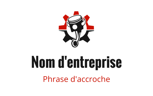 Motorcycle logo