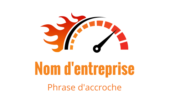 Motorcycle logo