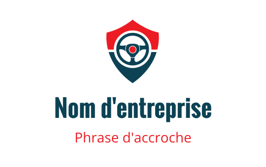 Wheel logo