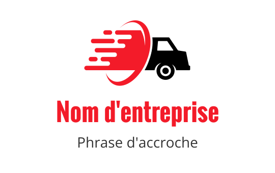 Livraison logo
