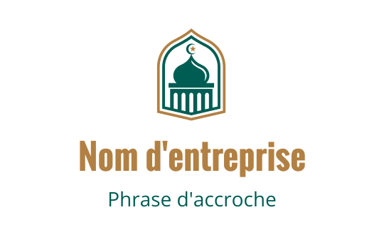 Islamique logo