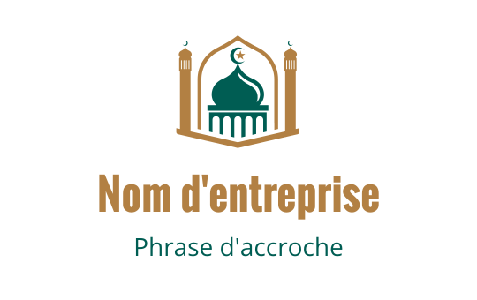 Islamique logo