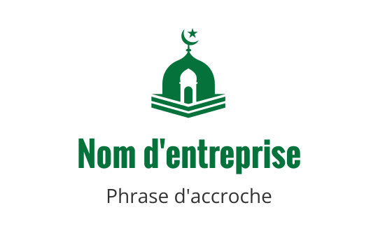 Islamique logo