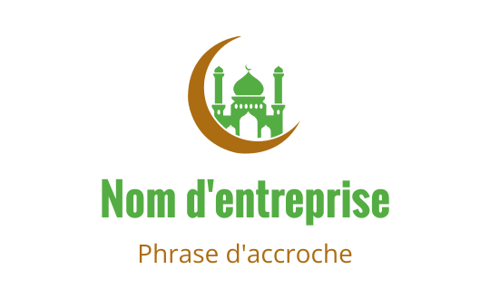 Islamique logo