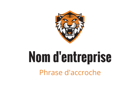 Karaté logo
