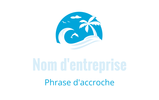 Wave logo