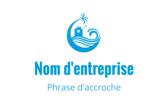 Wave logo