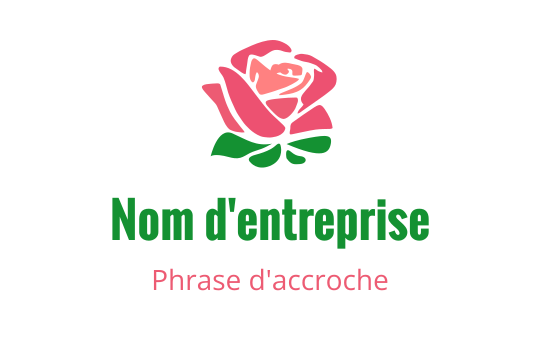 Fleur logo