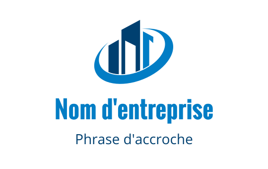 Building logo