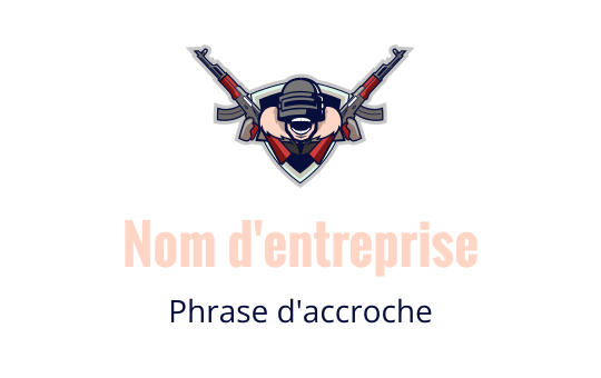 Military logo