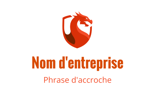 Monster logo