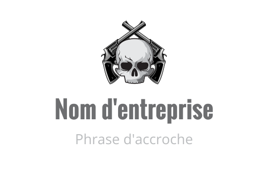 Military logo