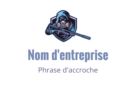 Military logo