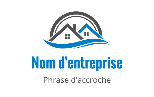 Construction logo