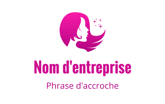 Hair logo