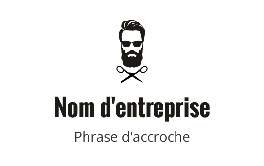 Barber logo