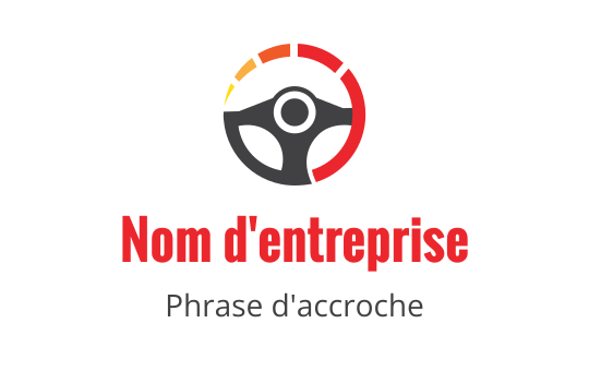 Wheel logo