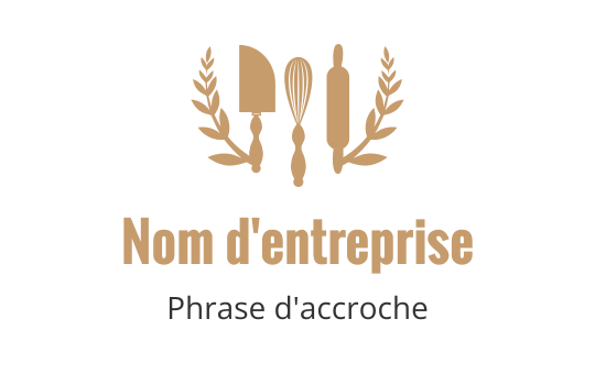 Food logo