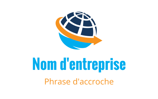 Earth logo