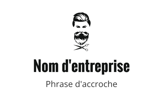Barber logo