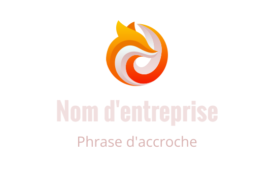 Loup logo