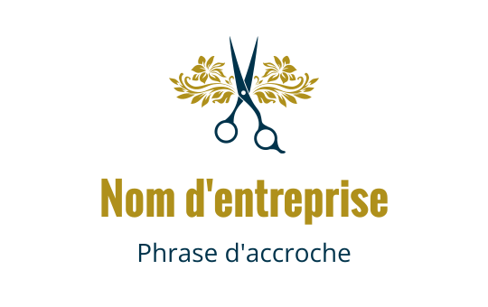 Hair logo