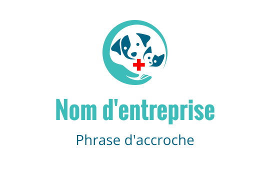 Chien logo
