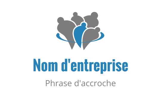 Recrutement logo
