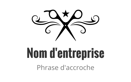 Barber logo