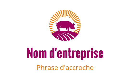 Porc logo