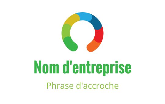 O logo