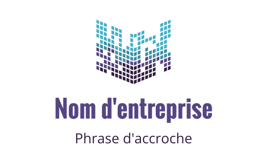 Abstrait logo