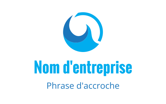 Wave logo