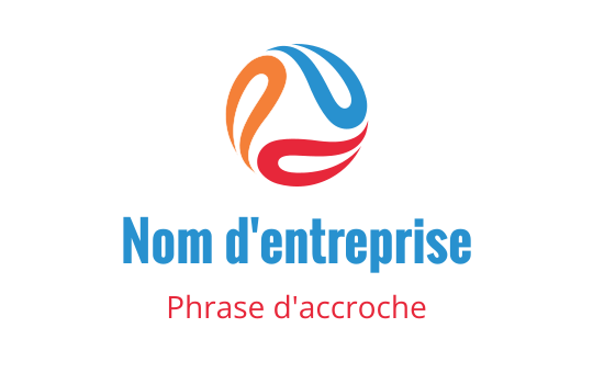 Impression logo