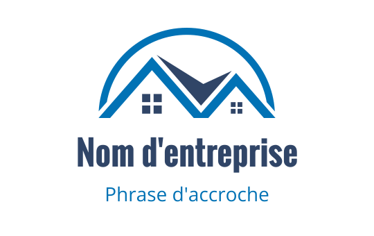 Cleaning service logo
