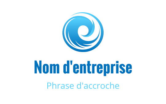 Wave logo