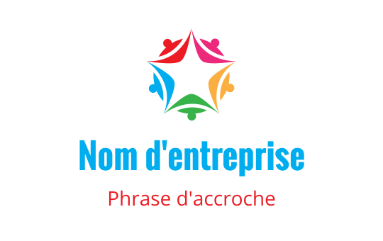 Fête logo
