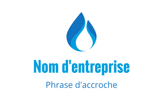 Plumbing logo