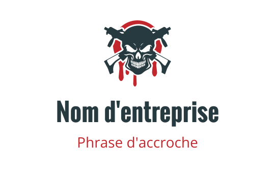 Military logo