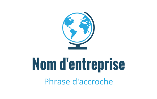 Earth logo