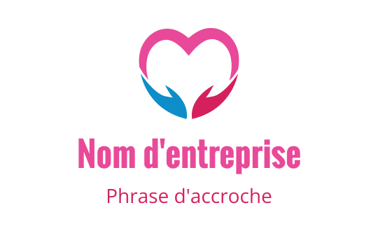 Heart logo