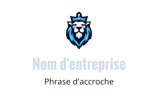 Feline logo